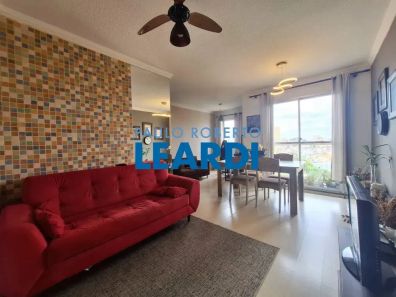 Apartamento com 2 Quartos à venda, 65m² no Parque Maria Domitila, São Paulo