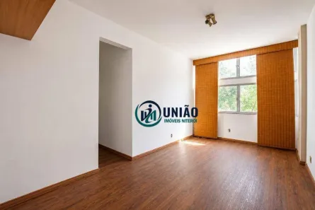 Apartamento com 2 Quartos à venda, 70m² no Santa Rosa, Niterói