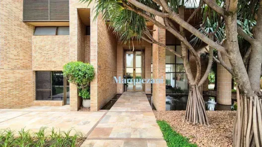 Apartamento com 4 Quartos à venda, 240m² no Perdizes, São Paulo