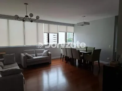 Apartamento com 3 Quartos à venda, 140m² no Jardim, Santo André