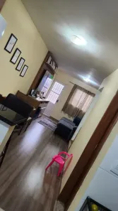 Casa de Condomínio com 2 Quartos à venda, 62m² no Ipês (Polvilho), Cajamar