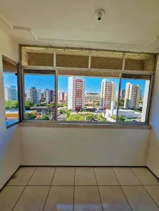 Apartamento com 4 Quartos à venda, 117m² no Papicu, Fortaleza