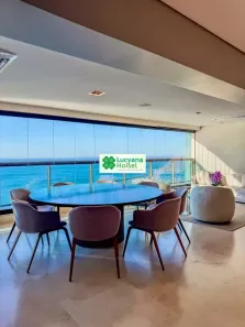 Apartamento com 4 Quartos à venda, 355m² no Vitória, Salvador