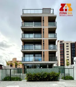 Flat com 1 Quarto à venda, 32m² no Intermares, Cabedelo