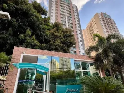 Apartamento com 3 Quartos à venda, 73m² no Monte Castelo, Campo Grande