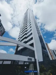 Apartamento com 3 Quartos à venda, 97m² no Torre, Recife