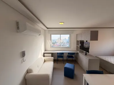 Studio com 1 Quarto para alugar, 28m² no Saúde, São Paulo