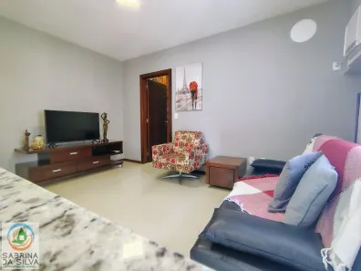 Apartamento com 1 Quarto à venda, 49m² no Victor Konder, Blumenau