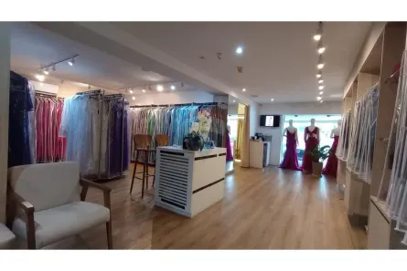Conjunto Comercial / Sala à venda, 80m² no Boa Viagem, Recife