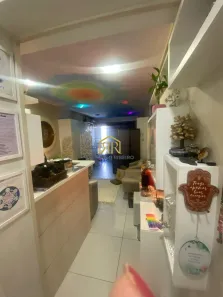 Conjunto Comercial / Sala à venda, 29m² no Trindade, Florianópolis