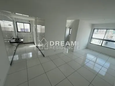 Apartamento com 2 Quartos à venda, 48m² no Boa Viagem, Recife