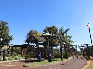 Terreno / Lote / Condomínio à venda, 1000m² no Vila do Golf, Ribeirão Preto