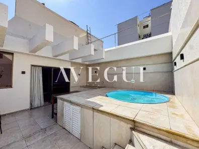 Flat com 2 Quartos para alugar, 231m² no Ipanema, Rio de Janeiro