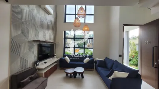 com 4 Quartos à venda, 206m² no Riviera, Bertioga