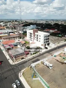 Apartamento com 3 Quartos à venda, 143m² no Jardim Carvalho, Ponta Grossa
