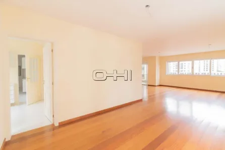 Apartamento com 4 Quartos à venda, 360m² no Itaim Bibi, São Paulo