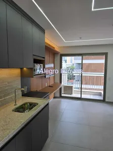 Studio com 1 Quarto para alugar, 30m² no Perdizes, São Paulo