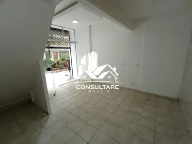 Loja / Salão / Ponto Comercial à venda, 60m² no Gonzaga, Santos