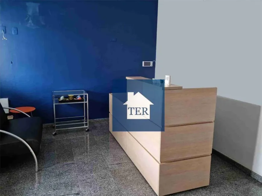 Foto do imóvel - Imóvel comercial para alugar com 120 m², 2 banheiros e 3 vagas na garagem em