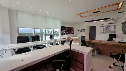 Conjunto Comercial / Sala à venda, 54m² no Barra da Tijuca, Rio de Janeiro