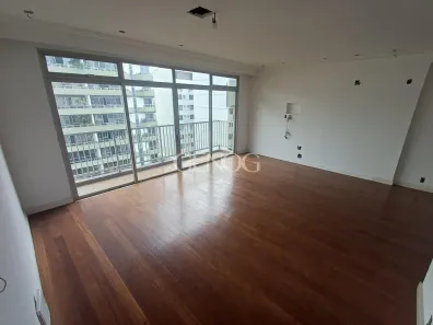 Apartamento com 4 Quartos à venda, 125m² no Tijuca, Rio de Janeiro