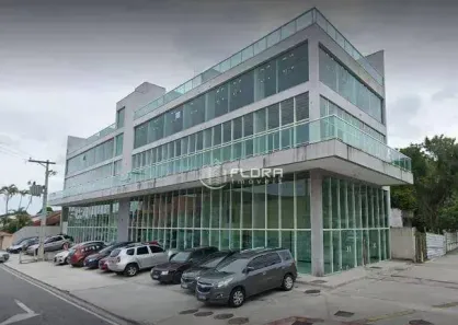 Conjunto Comercial / Sala à venda, 37m² no Piratininga, Niterói