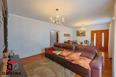 Apartamento com 3 Quartos à venda, 157m² no Centro, Santo André