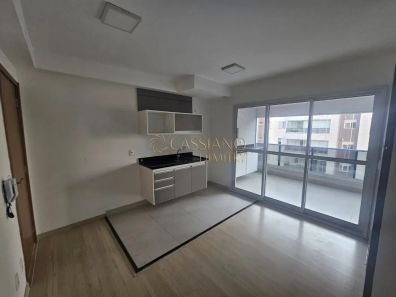 Apartamento com 2 Quartos à venda, 50m² no Altos do Esplanada, São José dos Campos