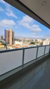 Apartamento com 2 Quartos à venda, 63m² no Jardim, Santo André
