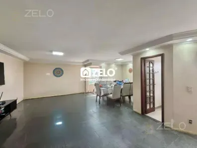 Cobertura com 2 Quartos à venda, 167m² no Centro, Campinas
