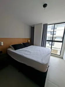 Flat com 1 Quarto para alugar, 20m² no Intermares, Cabedelo