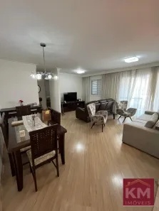 Apartamento com 3 Quartos à venda, 85m² no Centro, Osasco