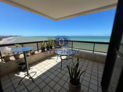 Apartamento com 4 Quartos para venda ou aluguel, 400m² no Piedade, Jaboatão dos Guararapes