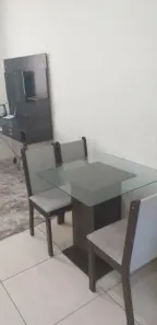 Apartamento com 2 Quartos à venda, 40m² no Jardim Petrópolis, Cotia