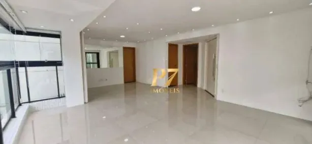 Apartamento com 4 Quartos à venda, 140m² no Jardim, Santo André