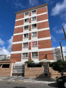 Apartamento com 1 Quarto à venda, 40m² no Canto do Forte, Praia Grande