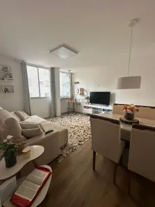 Apartamento com 3 Quartos à venda, 80m² no Centro, Florianópolis