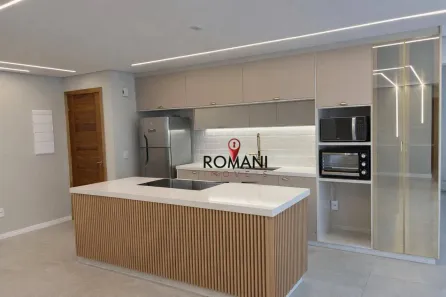 Apartamento com 3 Quartos à venda, 117m² no Meu Cantinho, Suzano