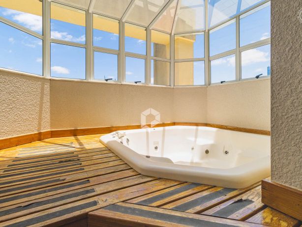 Em região nobre de Curitiba! - foto 29