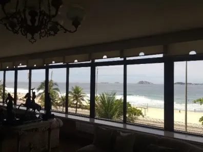 Apartamento com 4 Quartos à venda, 287m² no Leblon, Rio de Janeiro