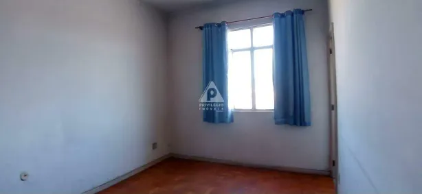 Apartamento com 2 Quartos à venda, 45m² no Cidade Nova, Rio de Janeiro
