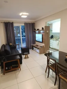 Apartamento com 2 Quartos à venda, 76m² no Campeche, Florianópolis