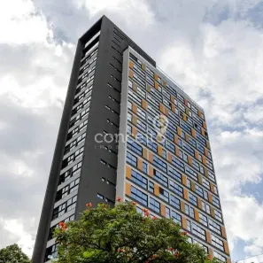 Apartamento com 1 Quarto à venda, 25m² no Itoupava Seca, Blumenau