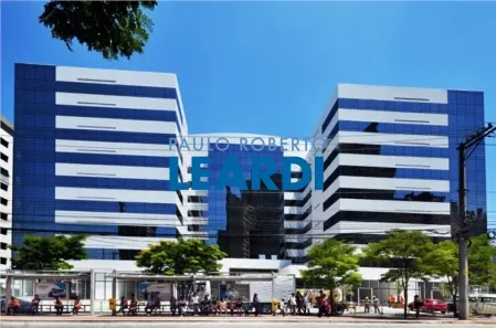 Conjunto Comercial / Sala à venda, 193m² no Alphaville Centro Industrial e Empresarial/Alphaville., Barueri