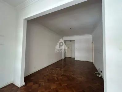 Apartamento com 2 Quartos à venda, 110m² no Flamengo, Rio de Janeiro
