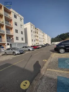 Apartamento com 2 Quartos à venda, 48m² no Lageado, Cotia