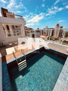 Apartamento com 2 Quartos à venda, 145m² no Intermares, Cabedelo