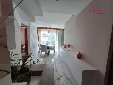 Cobertura com 3 Quartos à venda, 126m² no Vila Gonçalves, São Bernardo do Campo