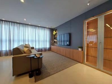 Apartamento com 3 Quartos à venda, 102m² no Centro, Torres