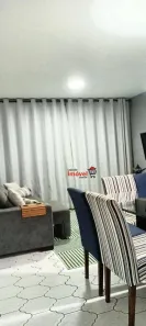 Apartamento com 2 Quartos à venda, 82m² no Parque Terra Nova, São Bernardo do Campo